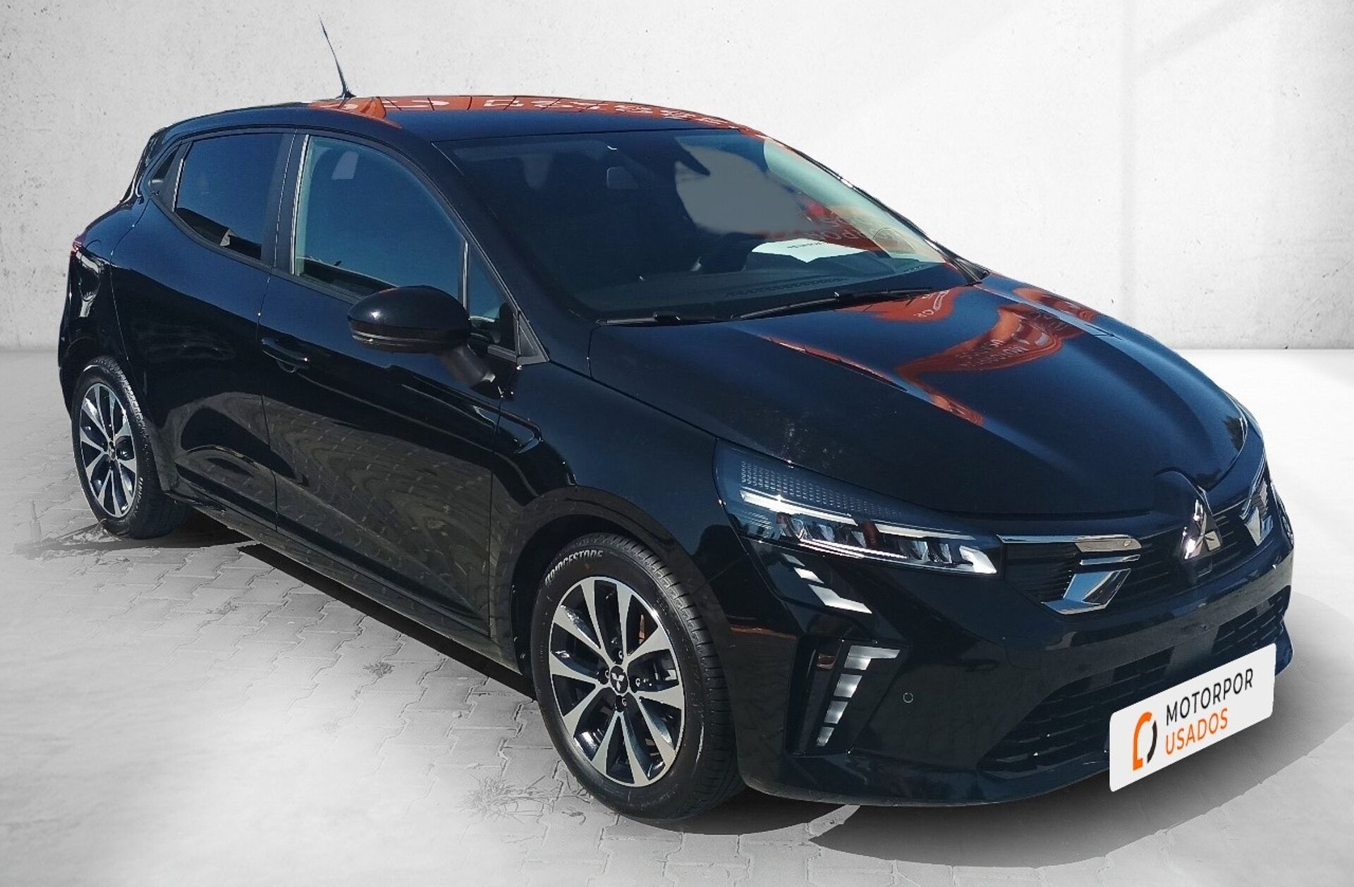 MITSUBISHI Colt 1.0 MPI-T Kaiteki