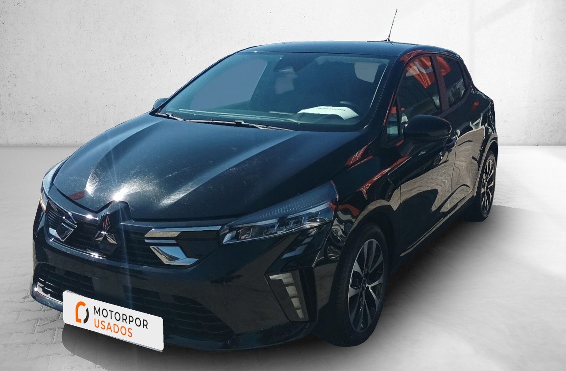 MITSUBISHI Colt 1.0 MPI-T Kaiteki