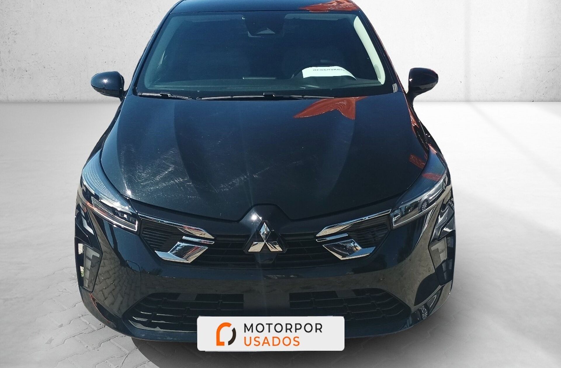 MITSUBISHI Colt 1.0 MPI-T Kaiteki