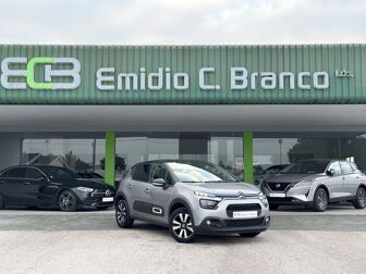 CITROEN C3 1.2 PureTech C-Series