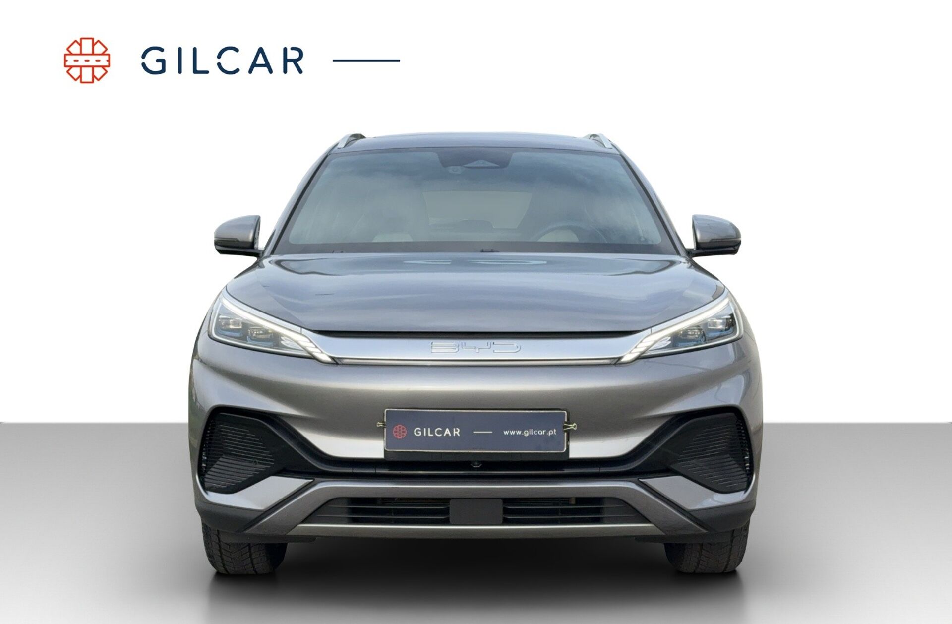 BYD Atto 3 60.48 kWh Design