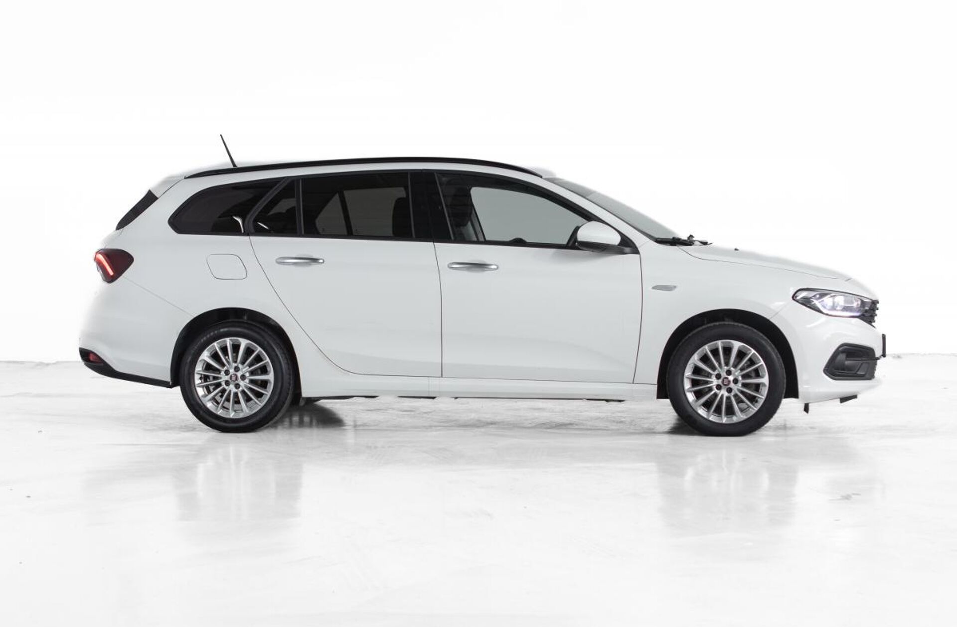 FIAT Tipo 1.3 Multijet Life