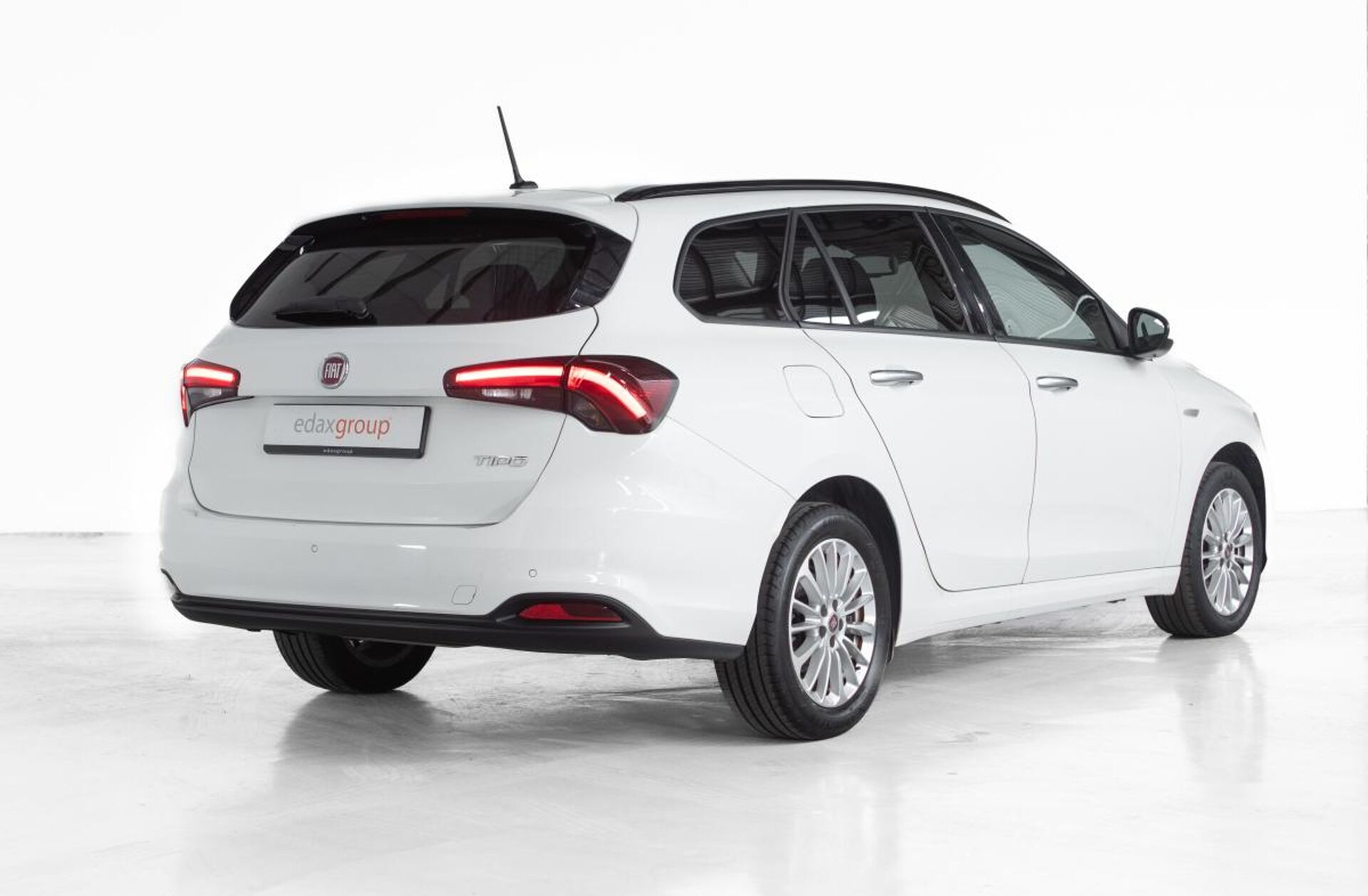 FIAT Tipo 1.3 Multijet Life