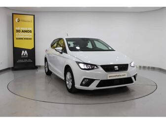 SEAT Ibiza 1.0 TSI STYLE DSG