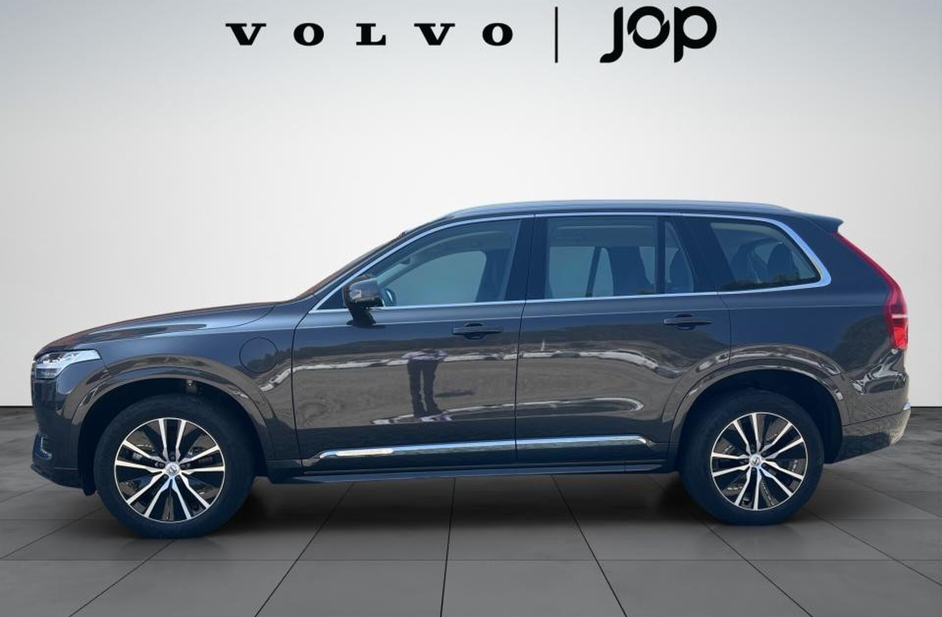 VOLVO XC90 2.0 T8 PHEV Core AWD