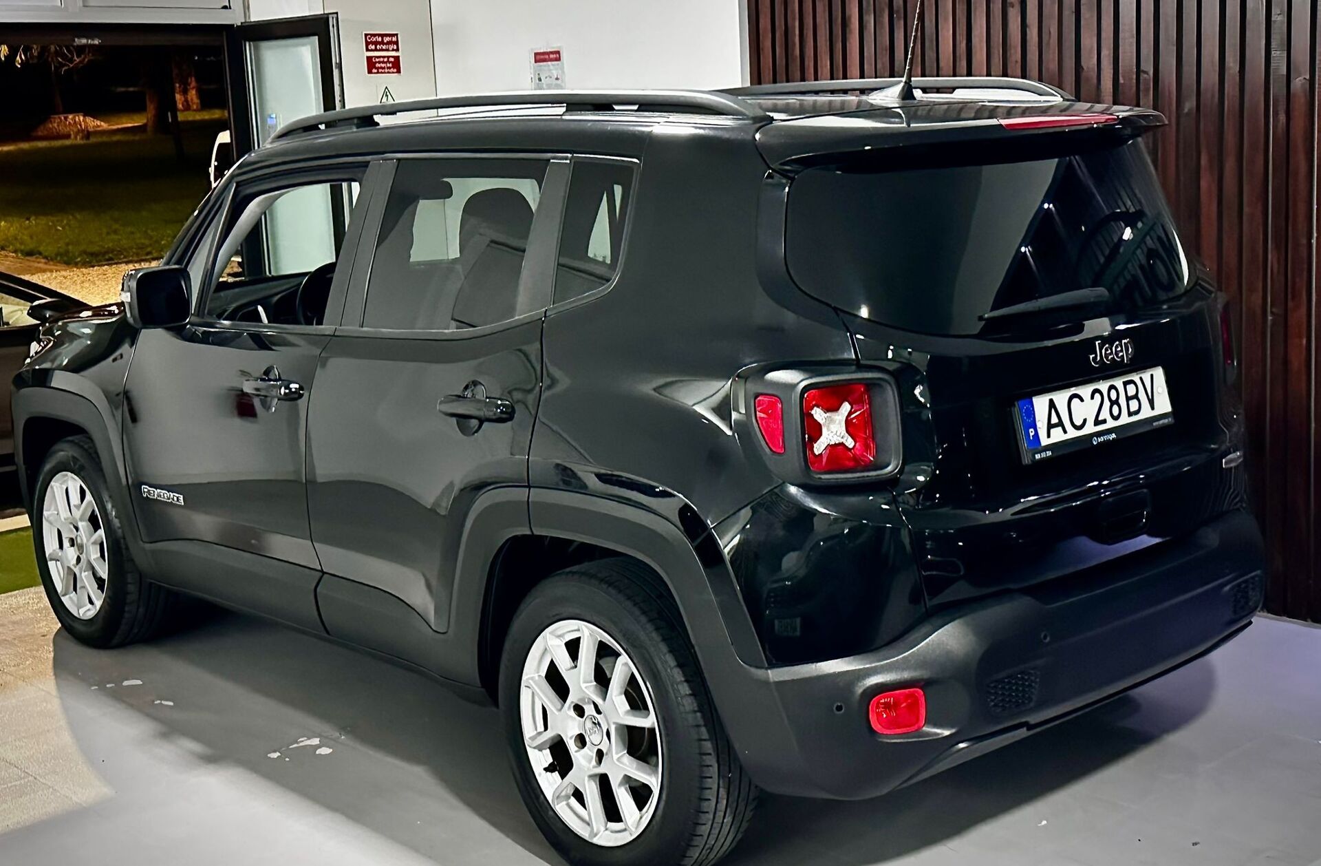 JEEP Renegade 1.0 T Longitude