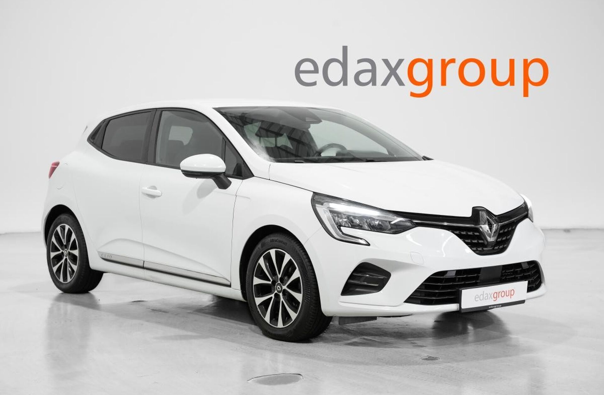 RENAULT Clio 1.5 Blue dCi Intens