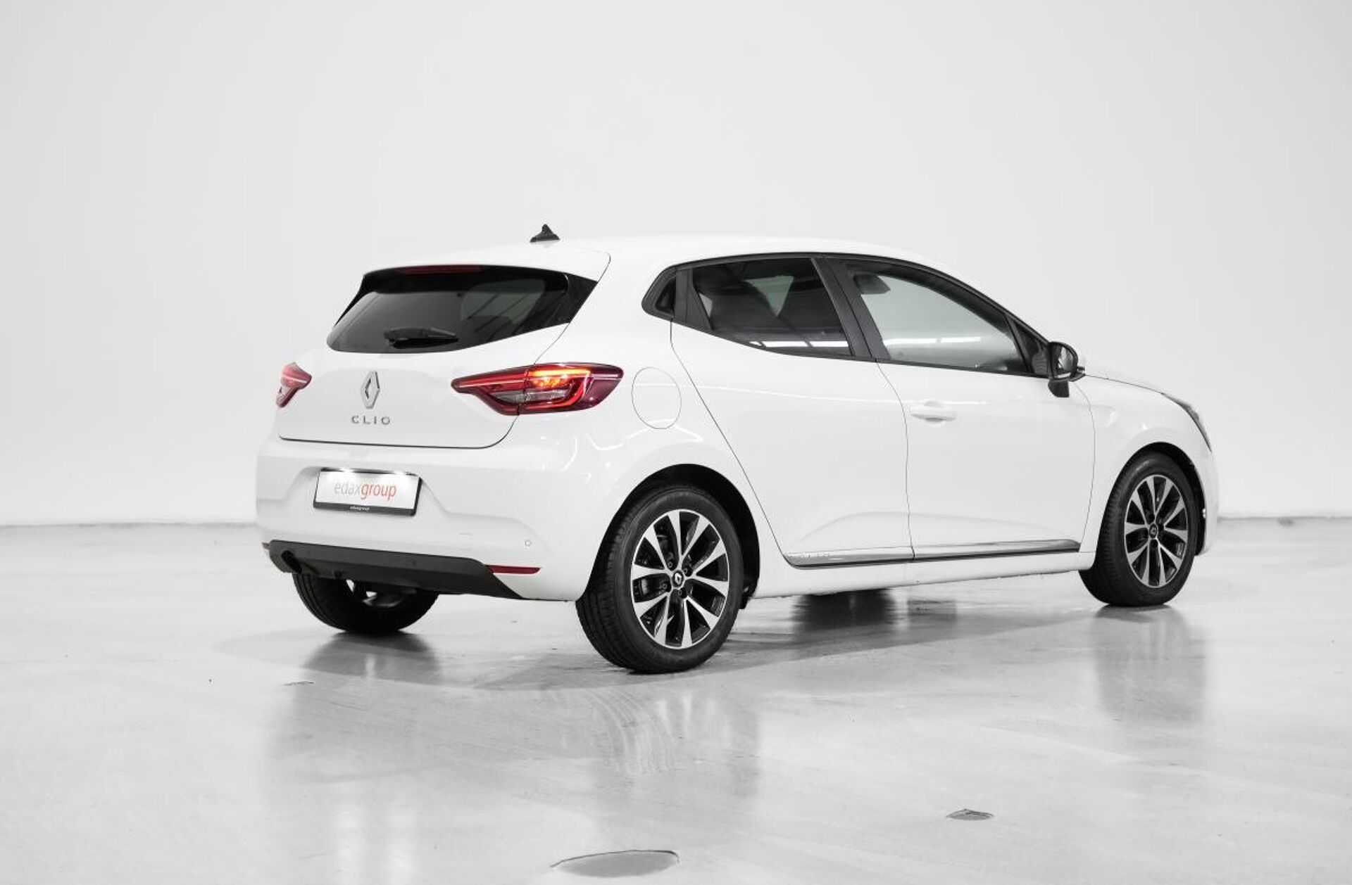 RENAULT Clio 1.5 Blue dCi Intens