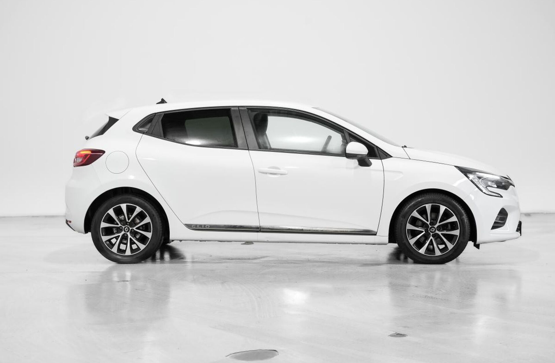 RENAULT Clio 1.5 Blue dCi Intens