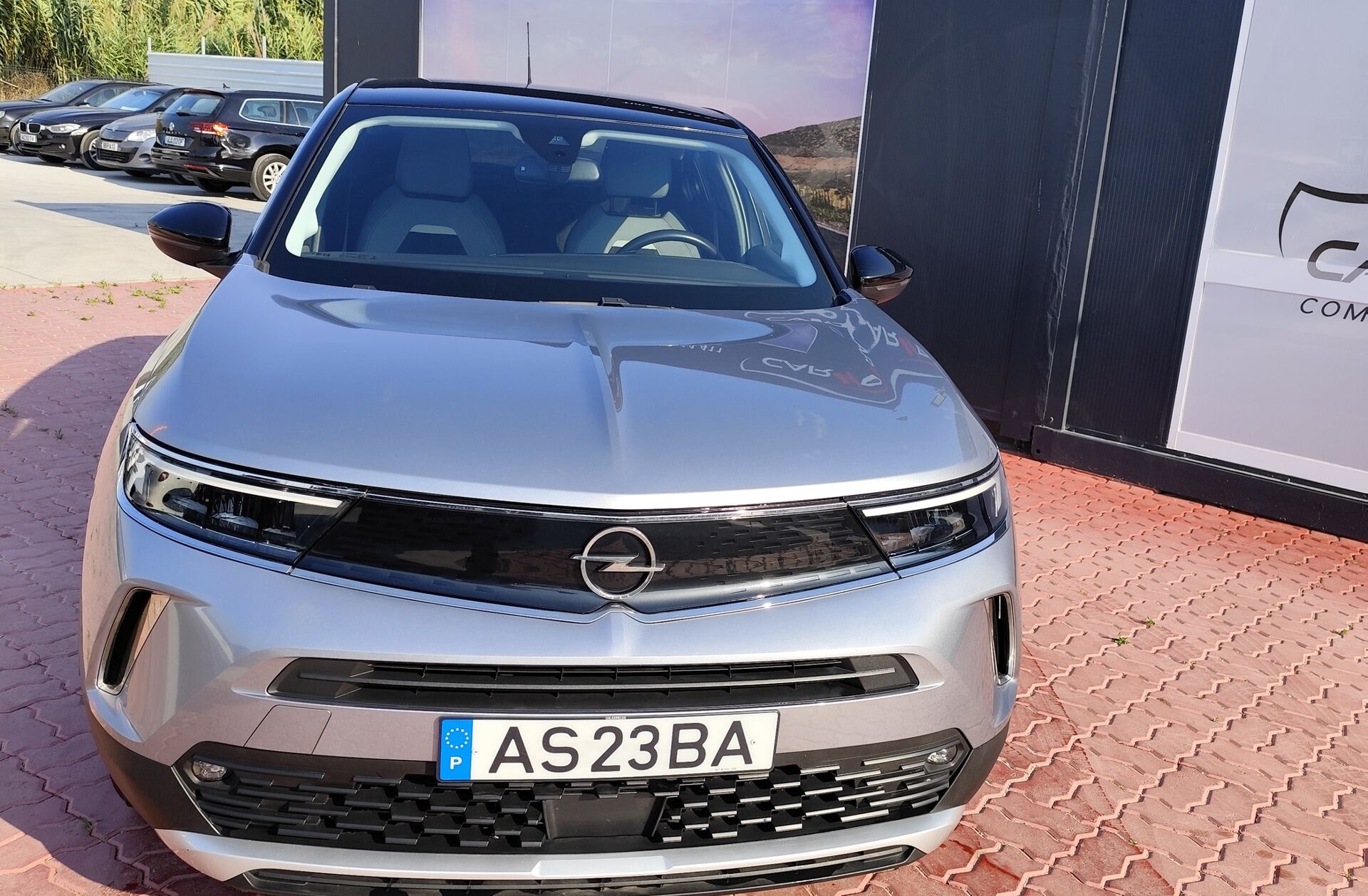 OPEL Mokka 1.5 D Elegance