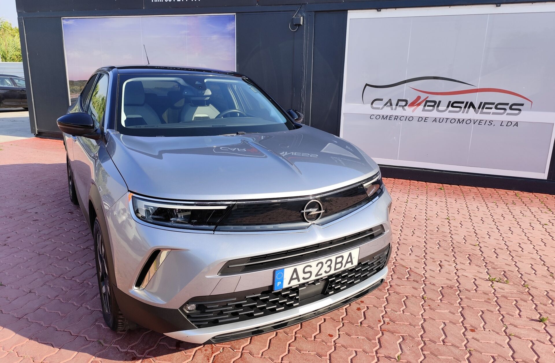 OPEL Mokka 1.5 D Elegance