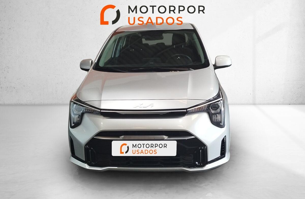 KIA Picanto 1.0 MPi Urban