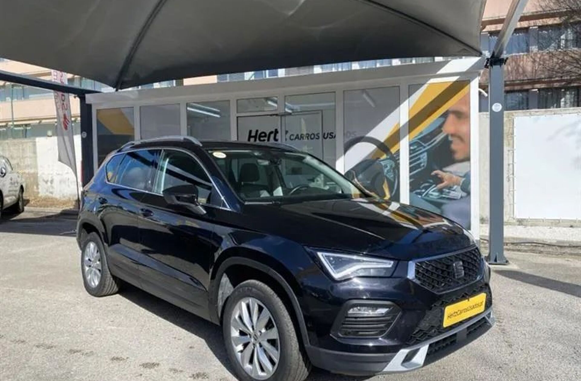 SEAT Ateca 2.0 TDI Style