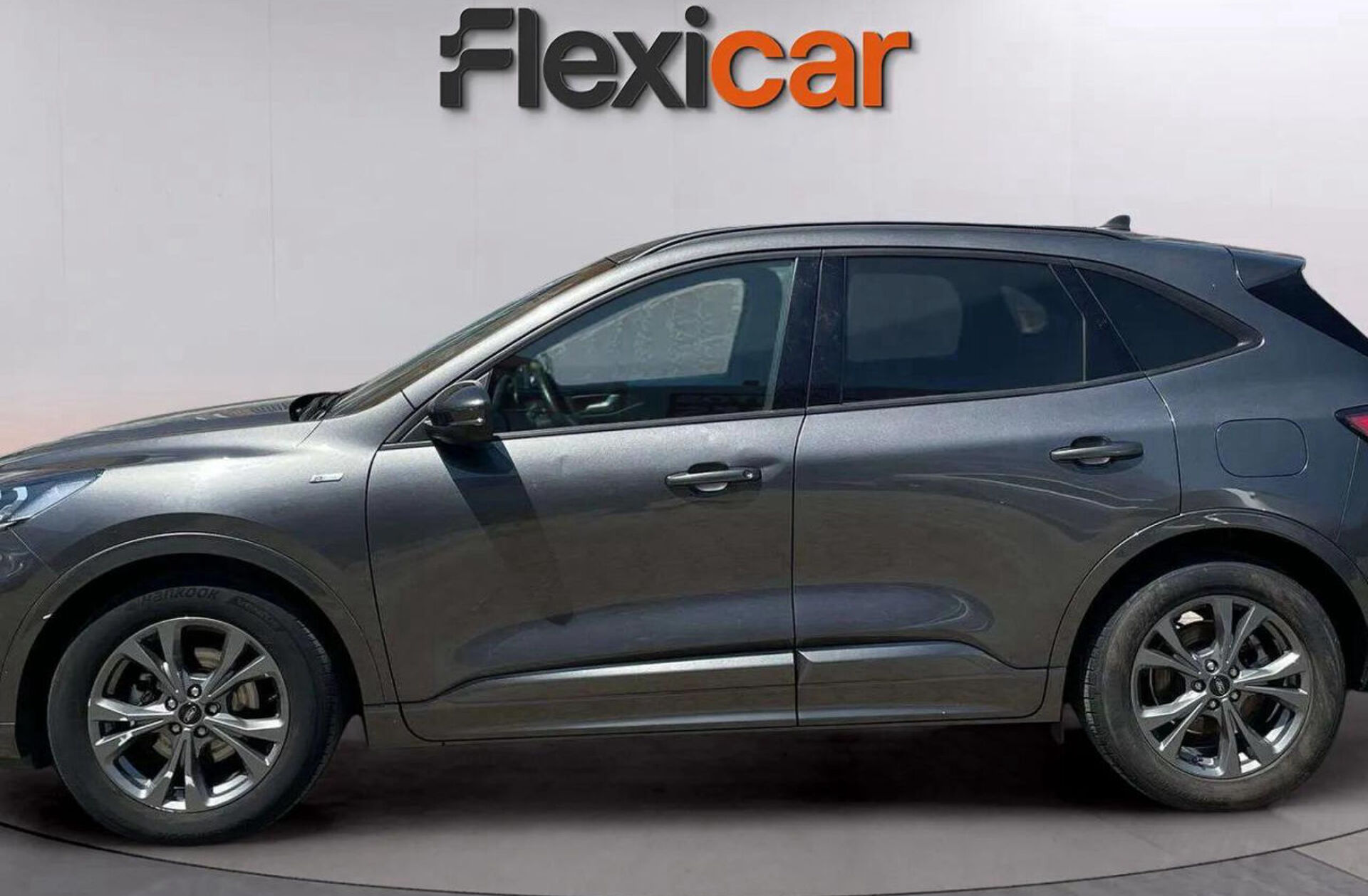 FORD Kuga 1.5 EcoBoost ST-Line