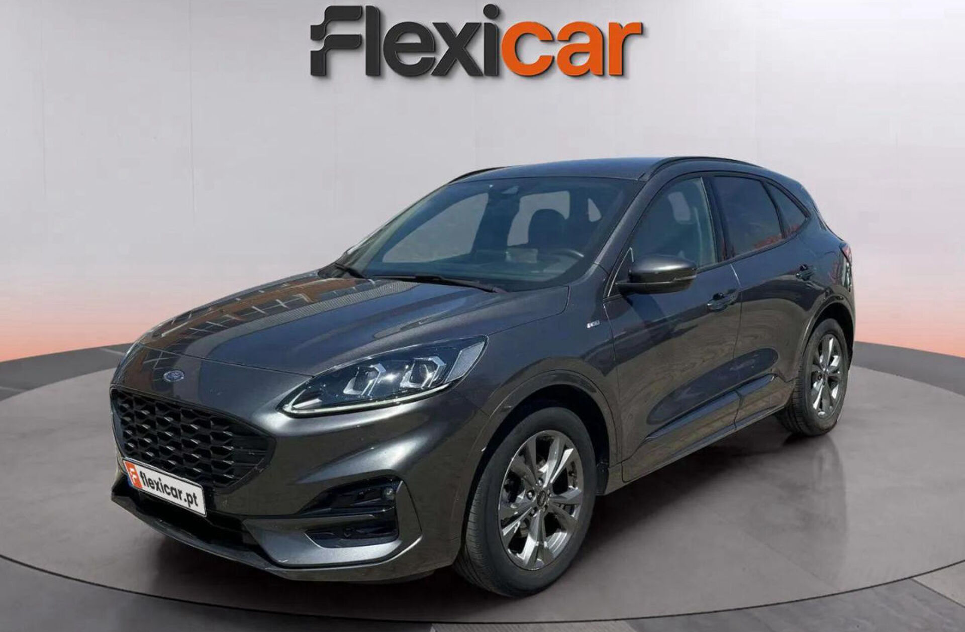 FORD Kuga 1.5 EcoBoost ST-Line