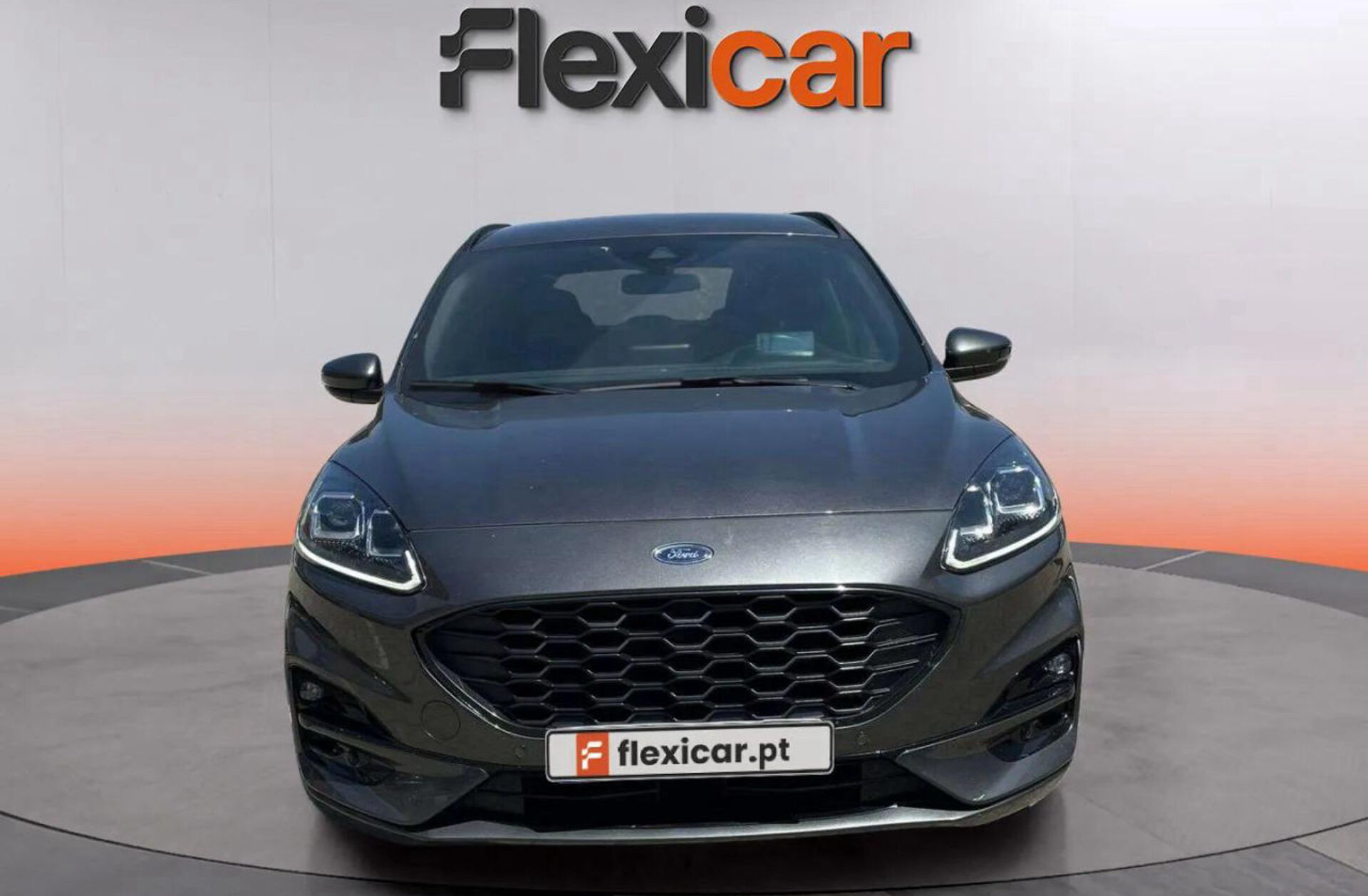 FORD Kuga 1.5 EcoBoost ST-Line