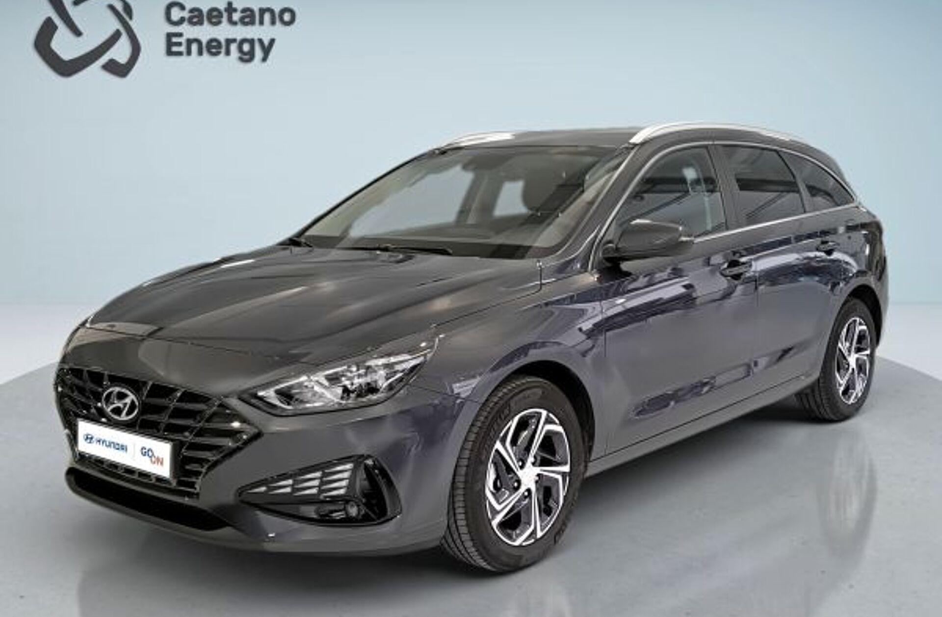 HYUNDAI i30 SW 1.0 TGDi Style Plus MY23