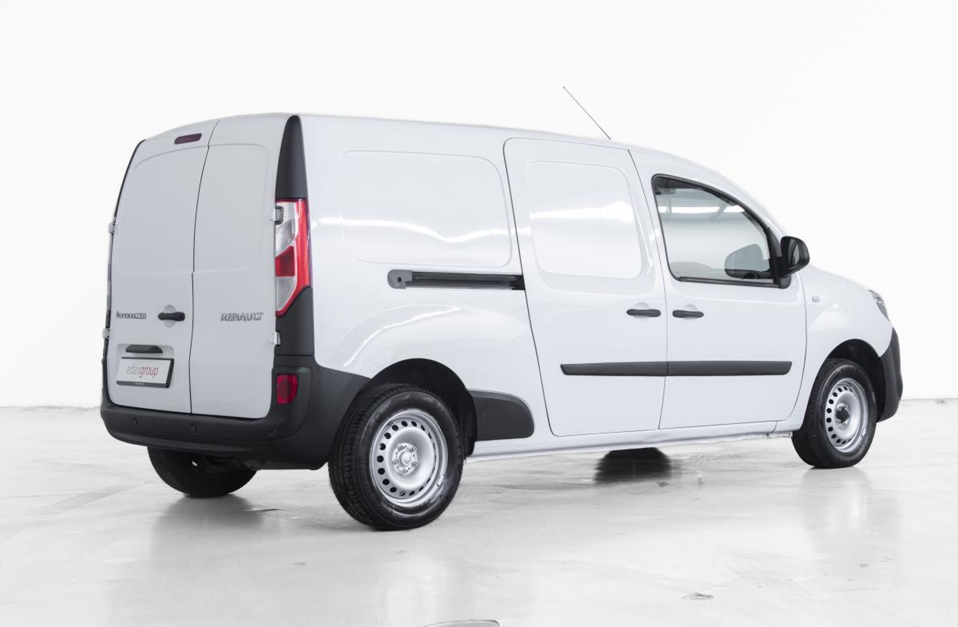 RENAULT Kangoo 1.5 dCi Maxi Busi.S/S 3L