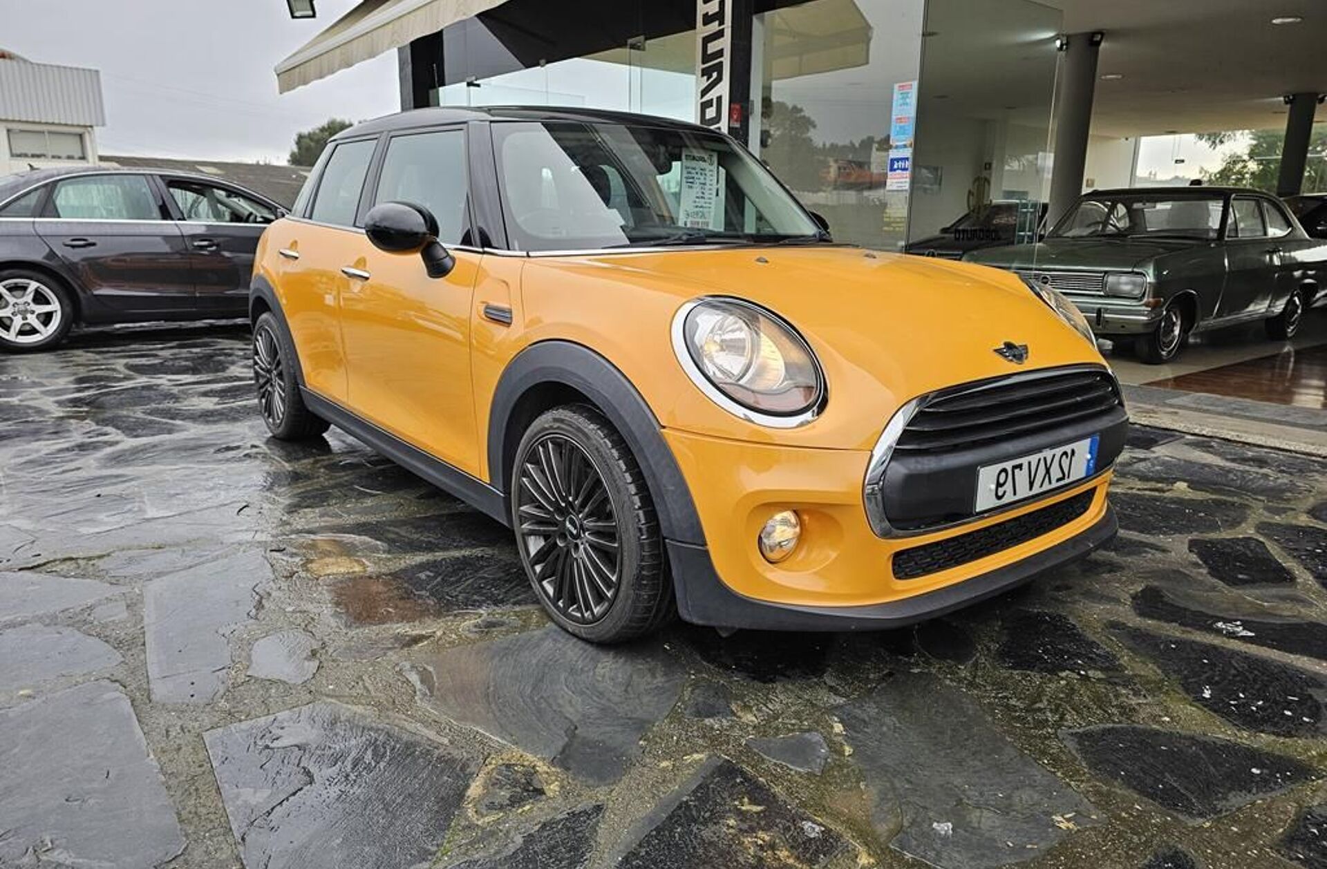 MINI Mini Auto