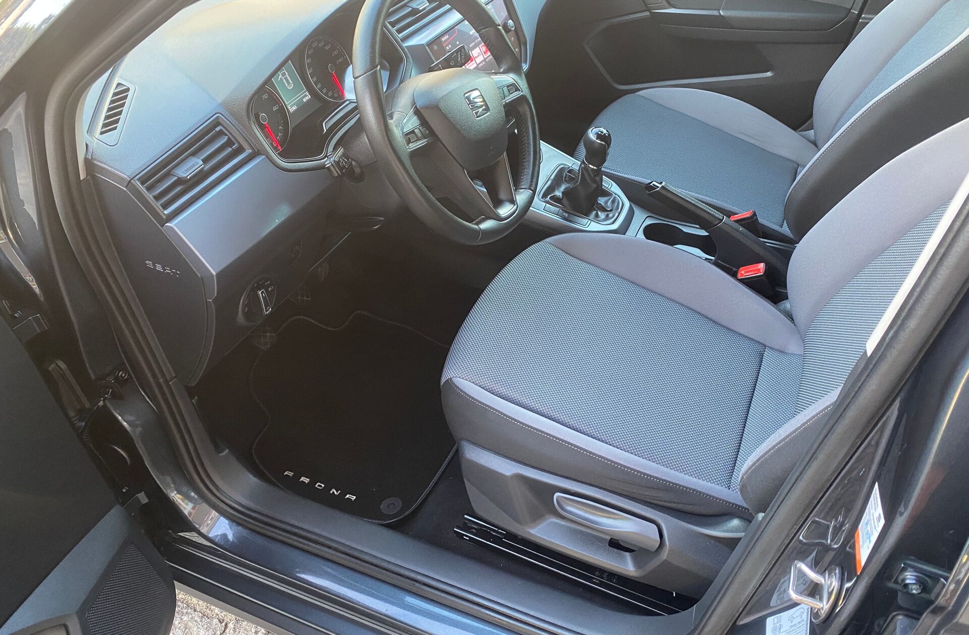 SEAT Arona 1.0 TSI Style