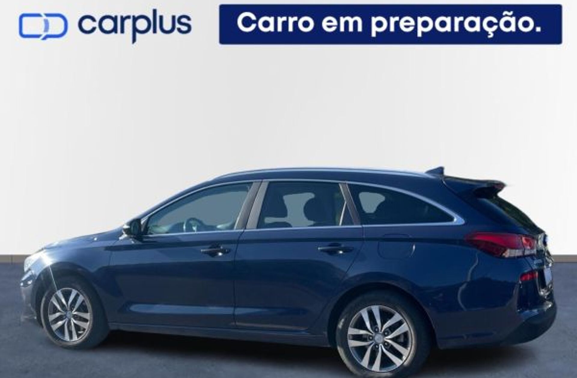 HYUNDAI i30 SW 1.0 T-GDi Style