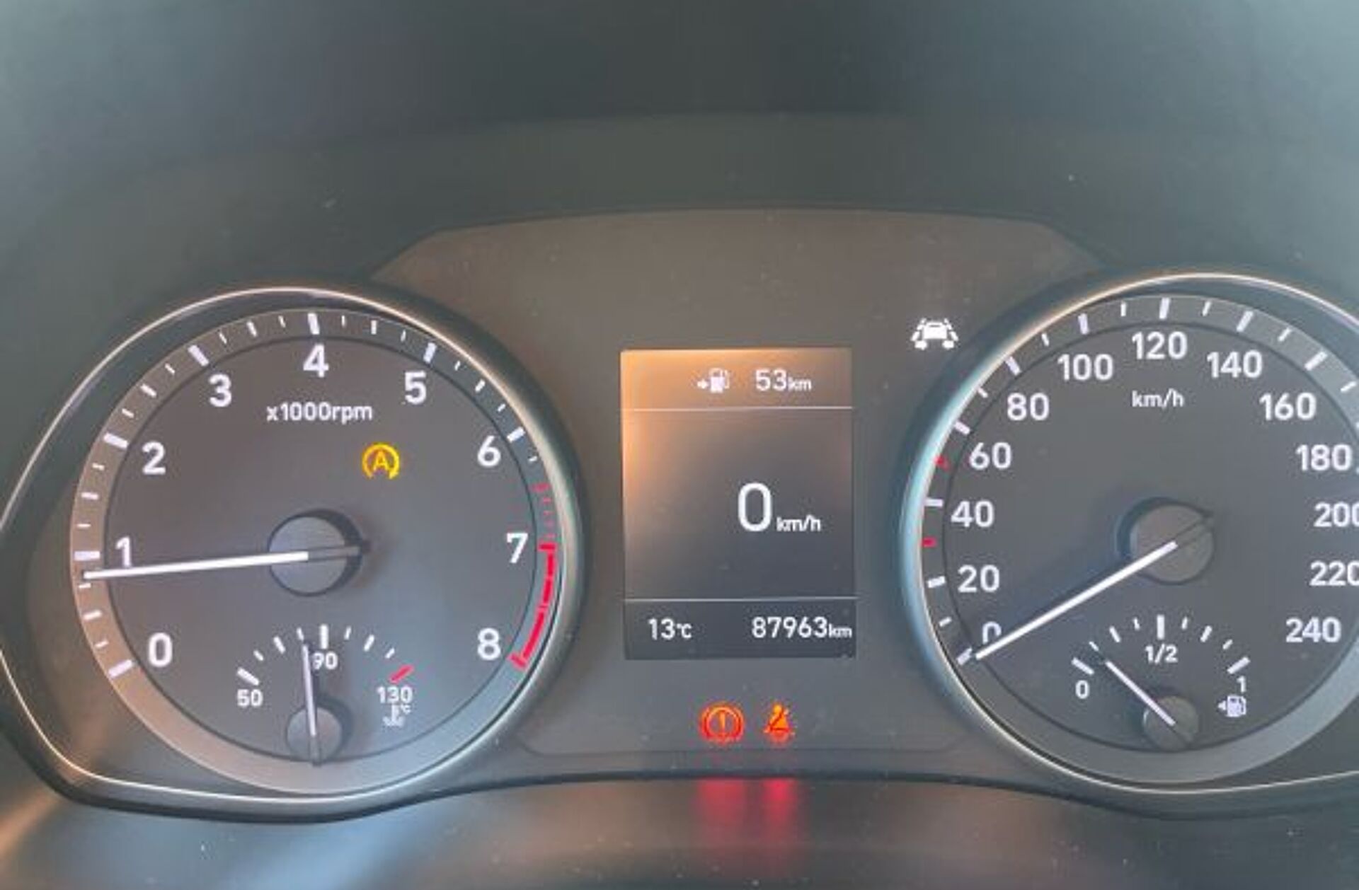 HYUNDAI i30 SW 1.0 T-GDi Style