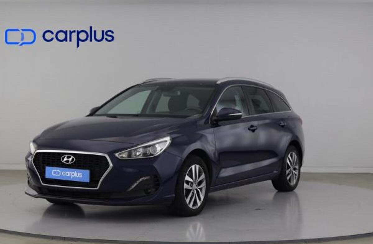 HYUNDAI i30 SW 1.0 T-GDi Style