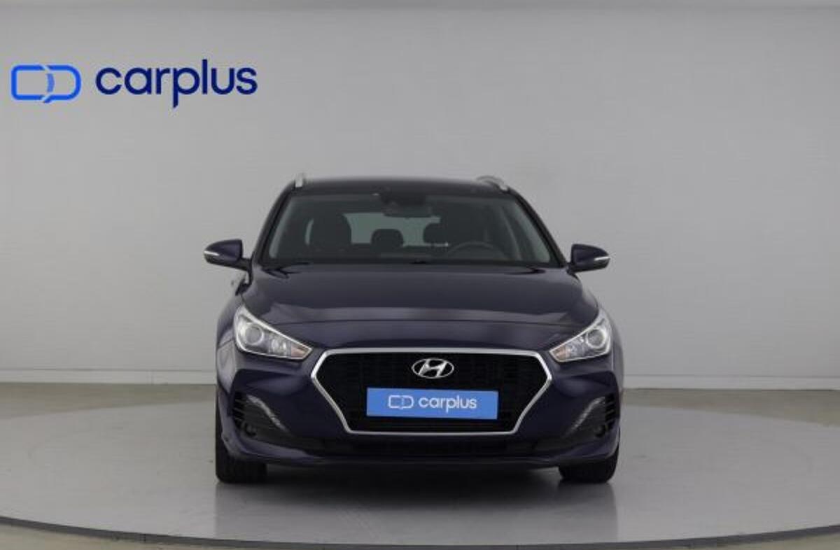 HYUNDAI i30 SW 1.0 T-GDi Style
