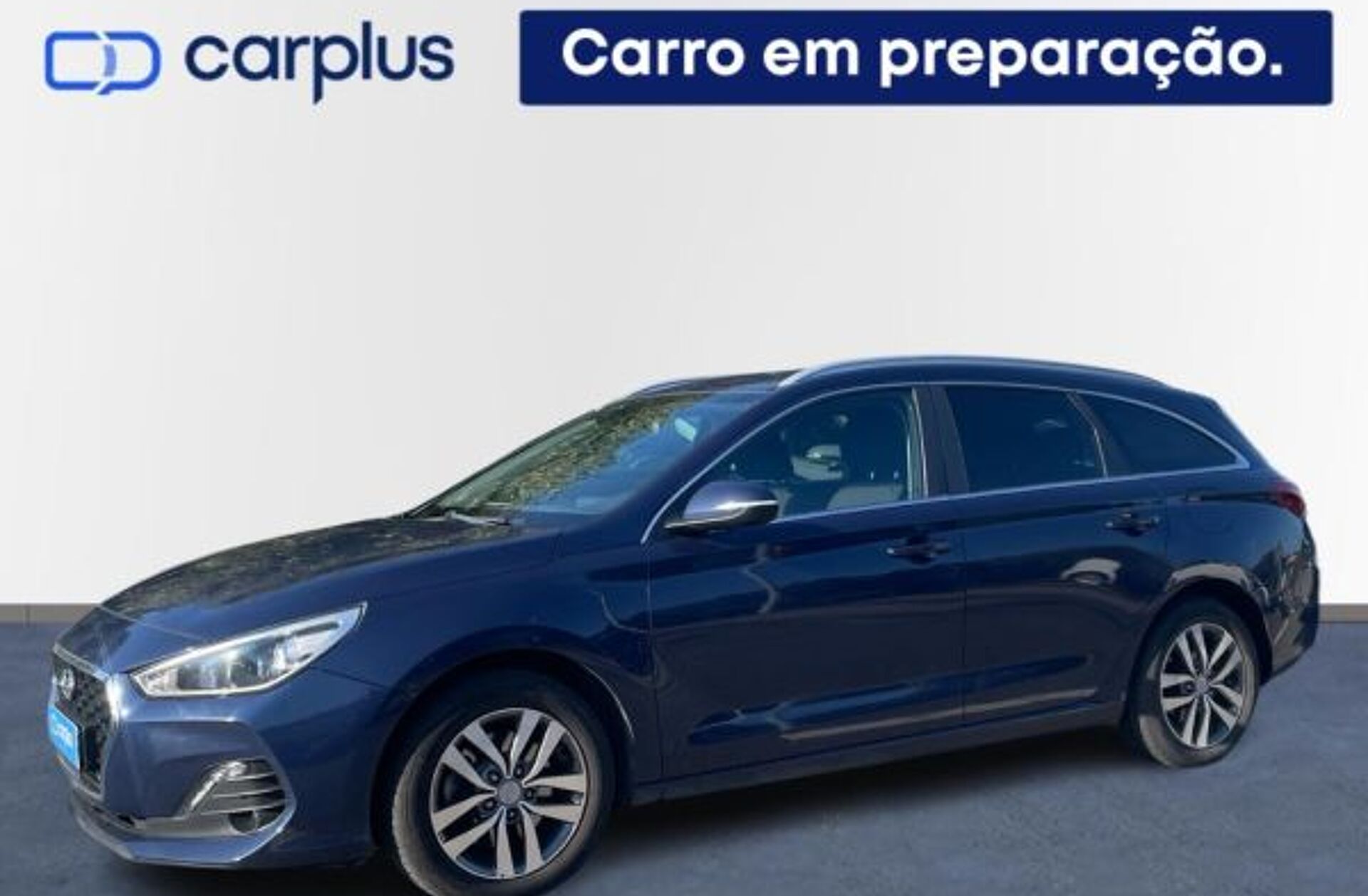 HYUNDAI i30 SW 1.0 T-GDi Style