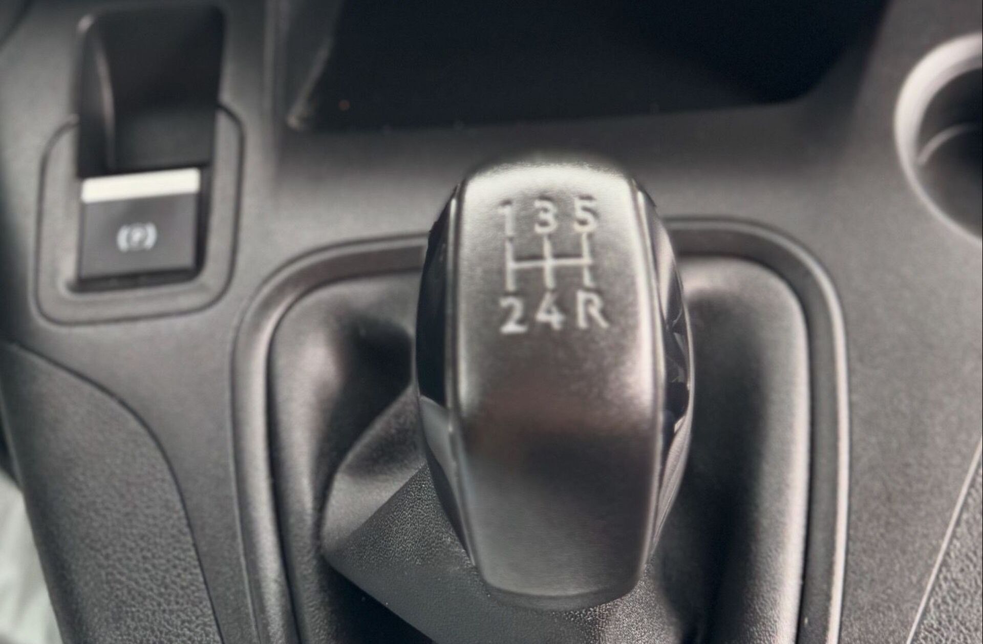 CITROEN Berlingo 1.5 BlueHDi M Control