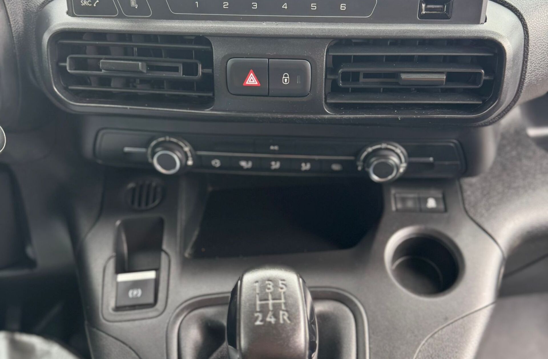 CITROEN Berlingo 1.5 BlueHDi M Control