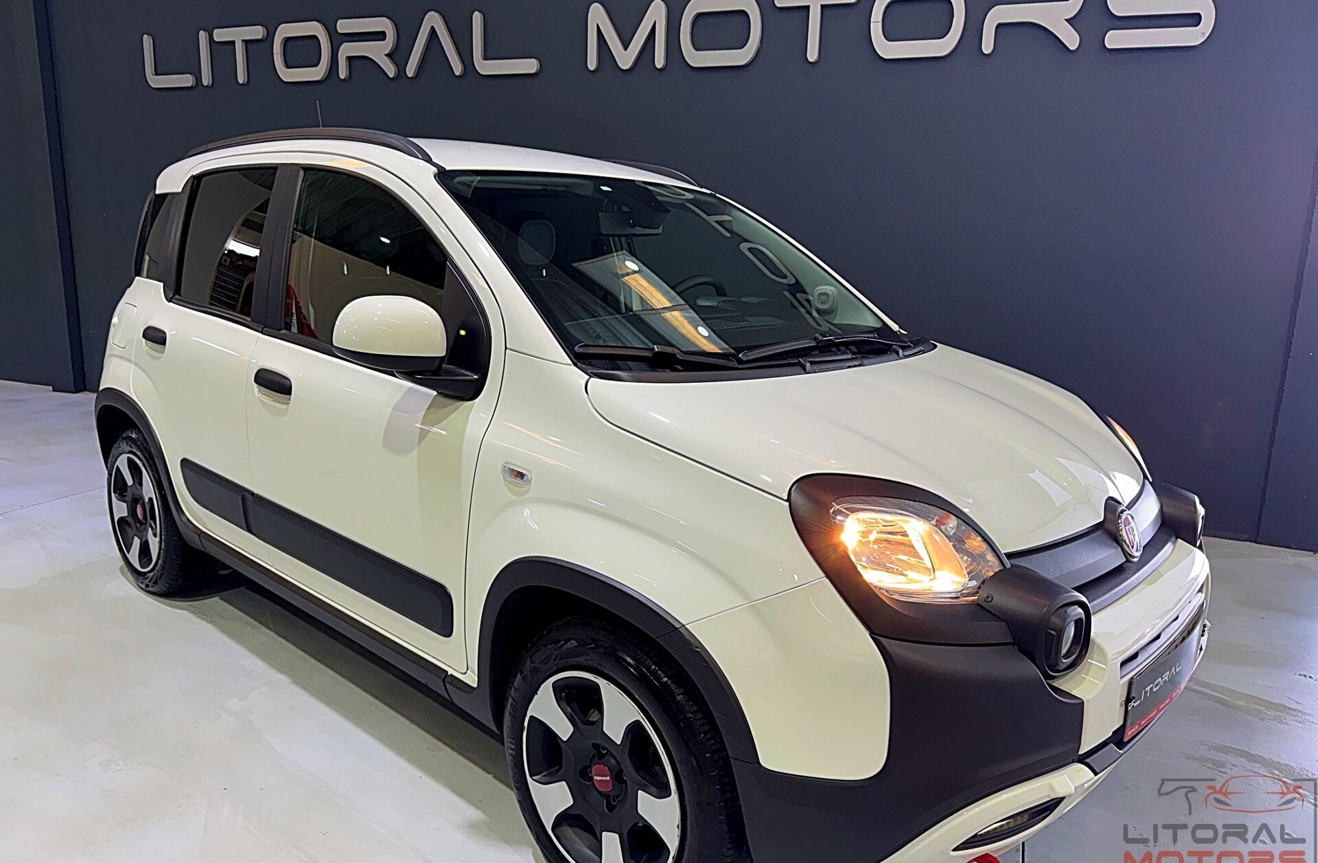 FIAT Panda 1.0 Hybrid