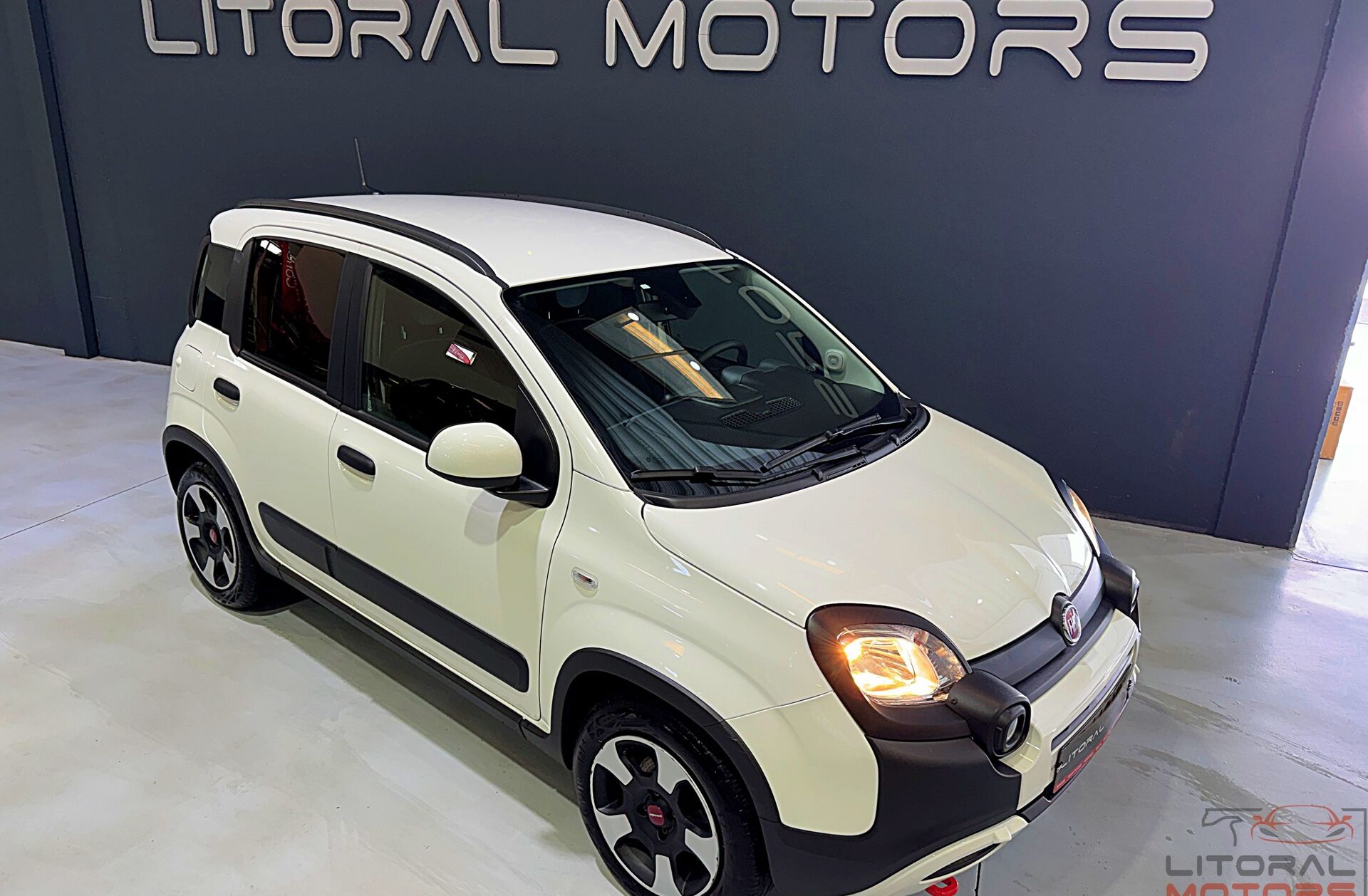 FIAT Panda 1.0 Hybrid