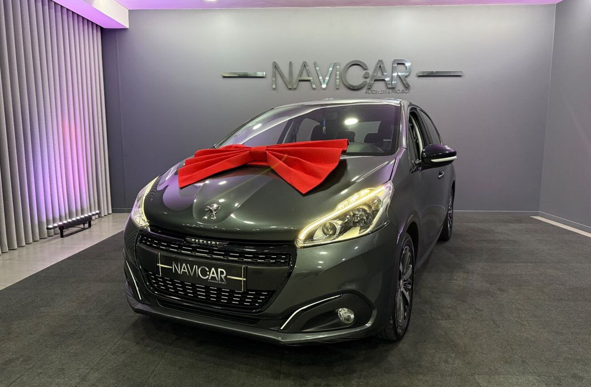 PEUGEOT 208 1.2 PureTech Active