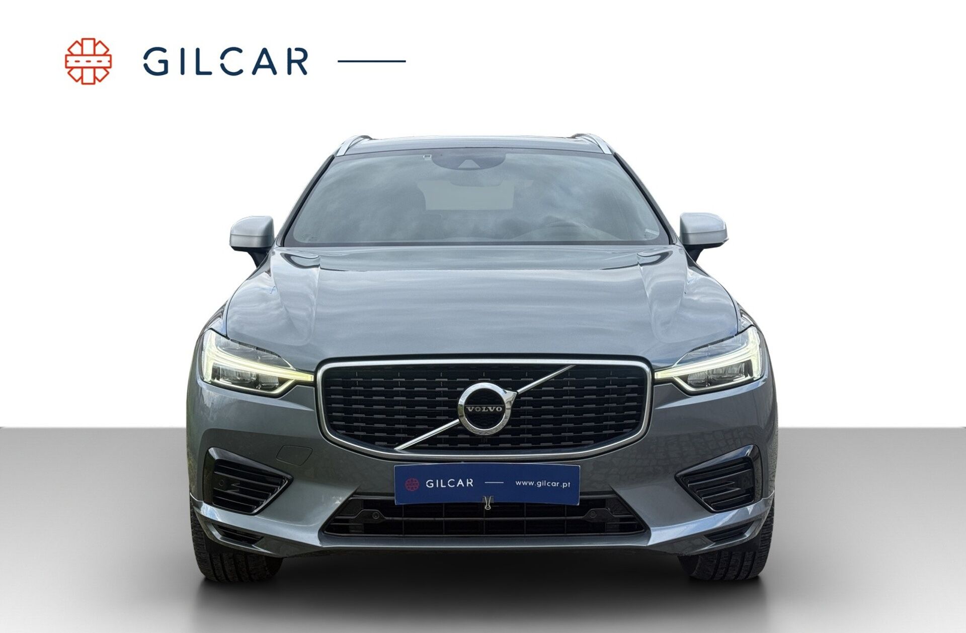 VOLVO XC60 2.0 T8 PHEV R-Design AWD