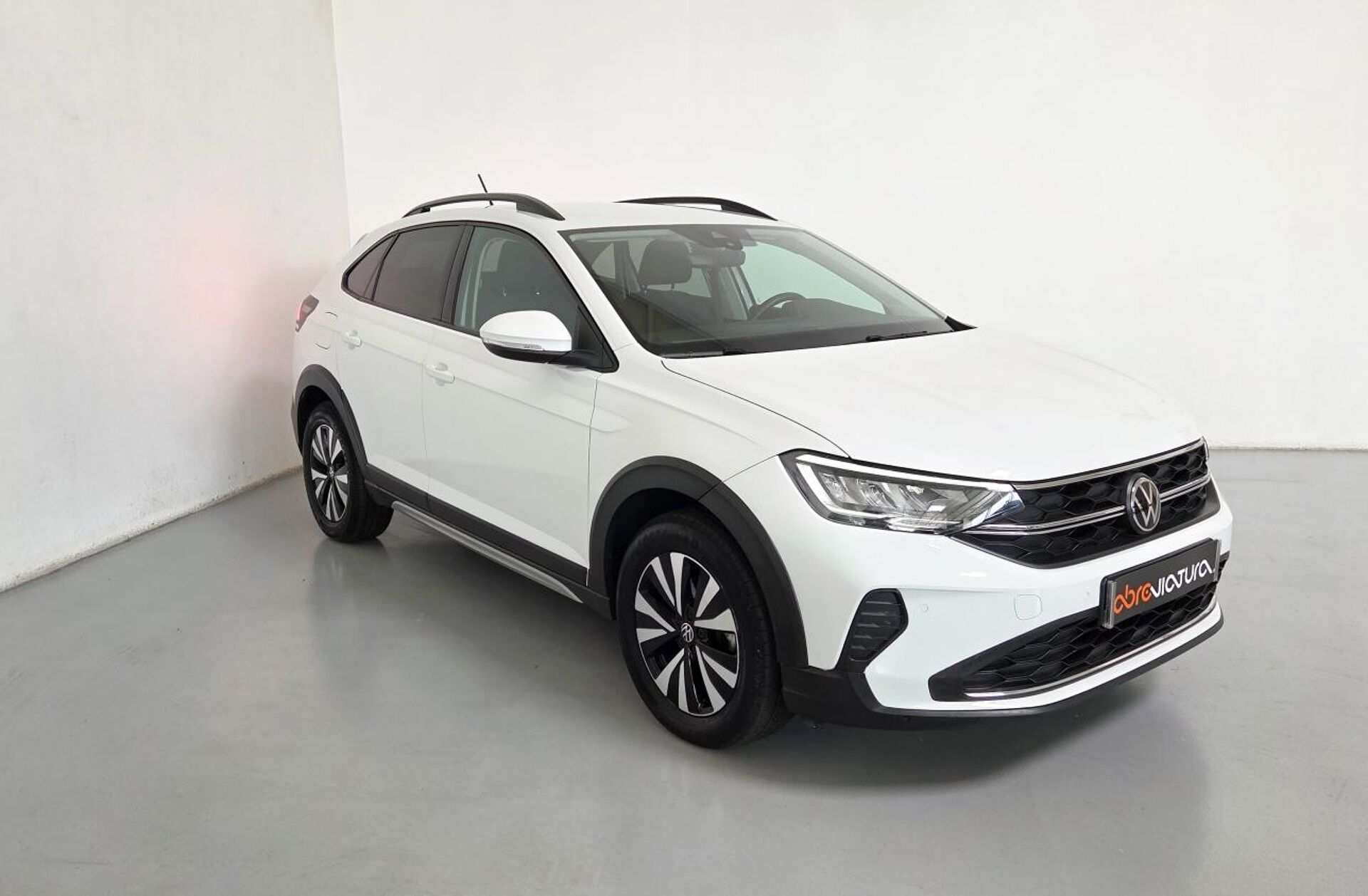 VOLKSWAGEN Taigo 1.0 TSI Life DSG