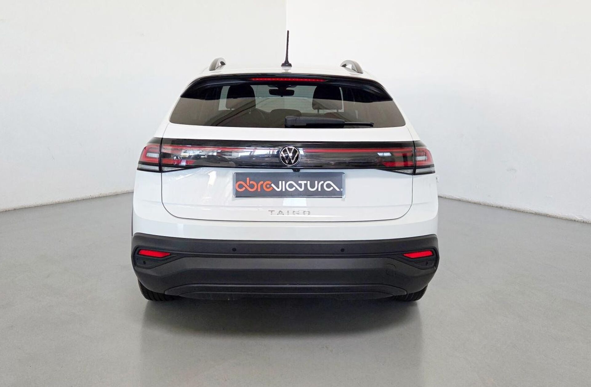 VOLKSWAGEN Taigo 1.0 TSI Life DSG