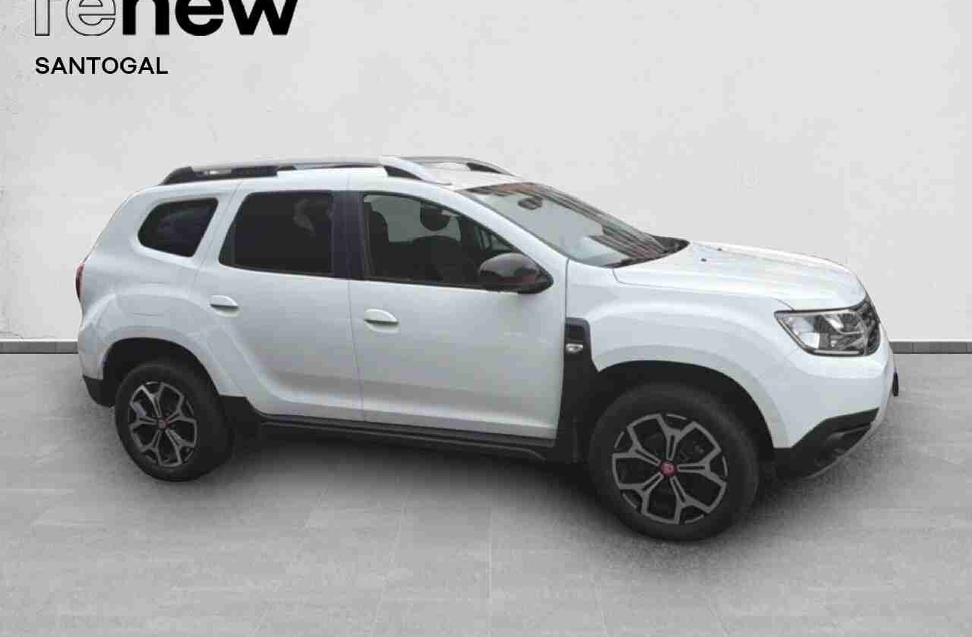 DACIA Duster 1.5 Blue dCi SL Adventure