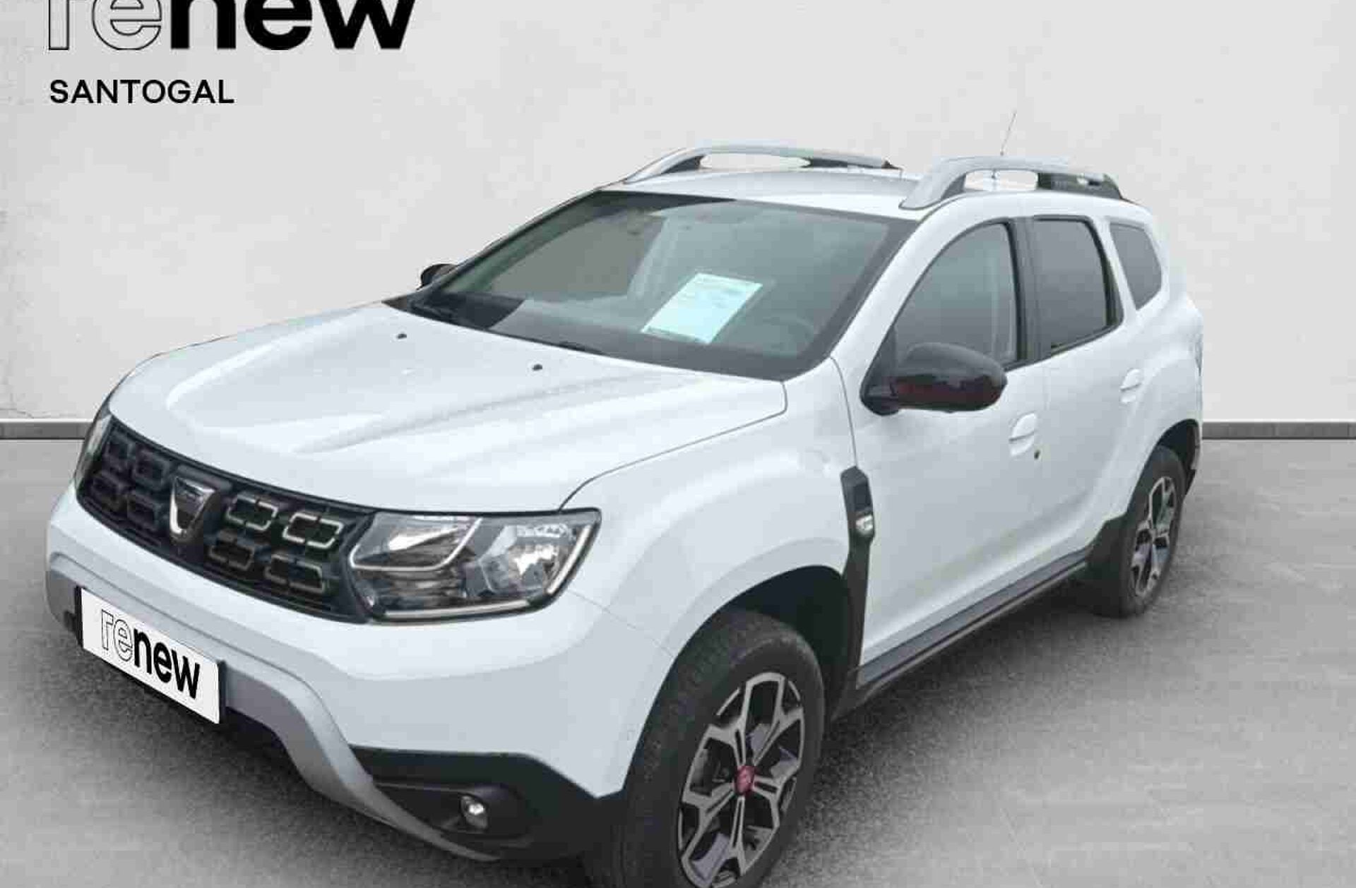 DACIA Duster 1.5 Blue dCi SL Adventure