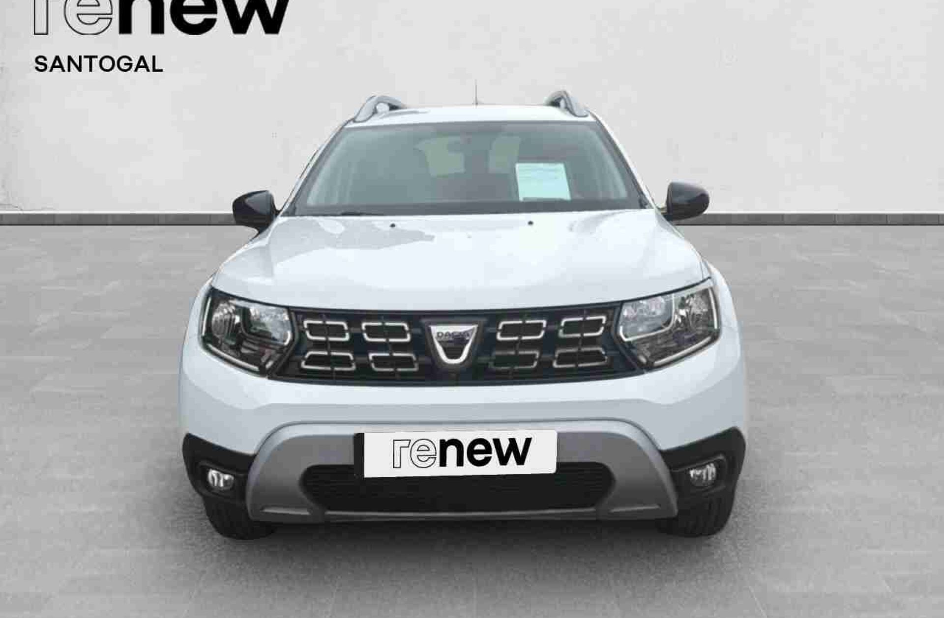 DACIA Duster 1.5 Blue dCi SL Adventure