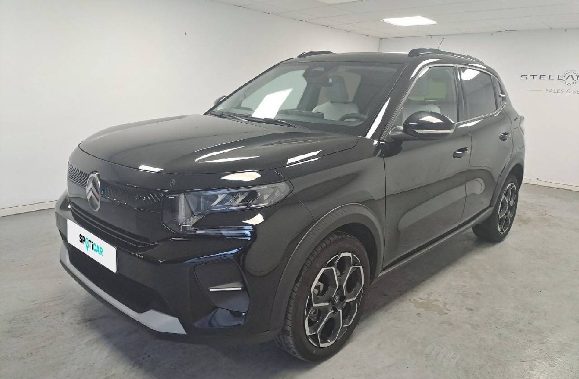 CITROEN C3 1.2 Turbo Max