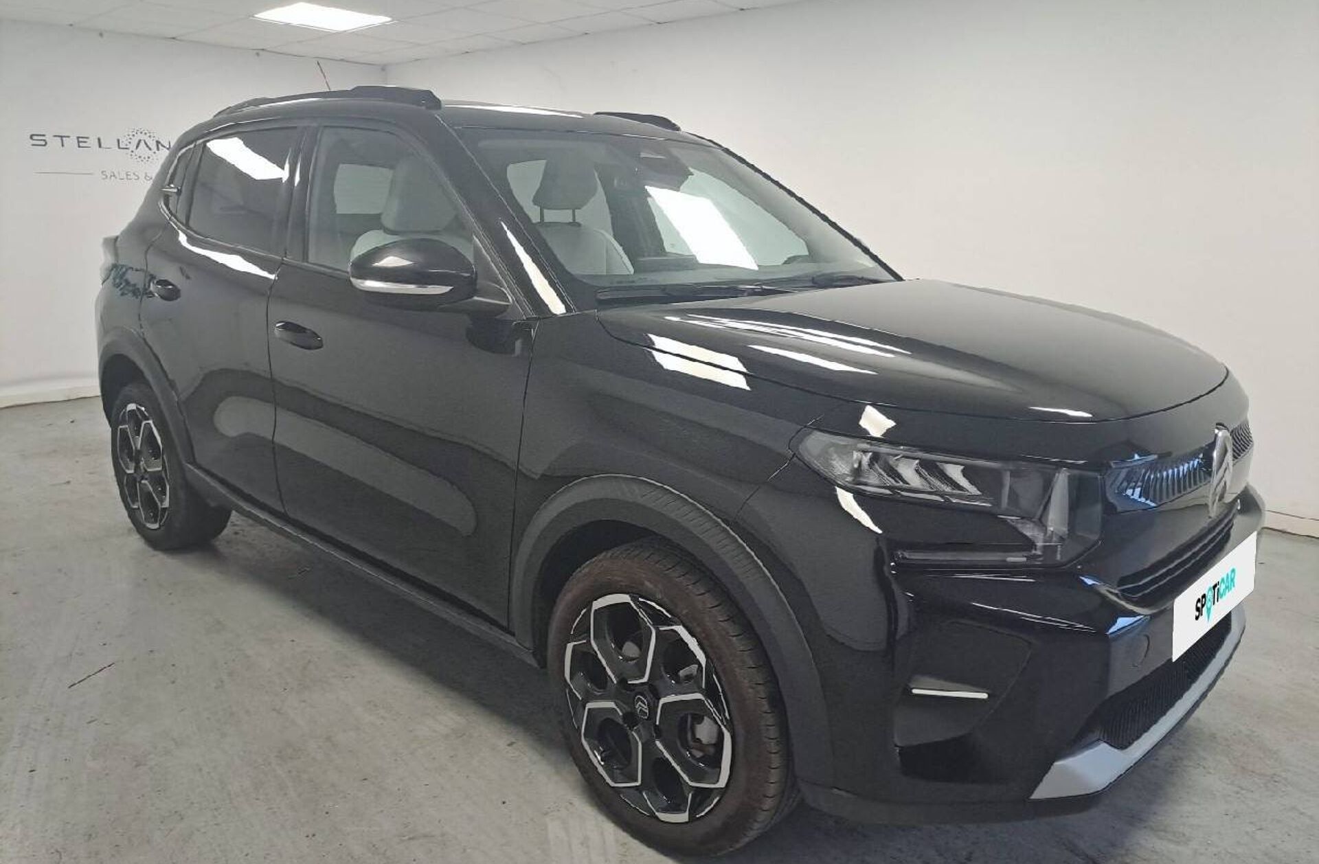 CITROEN C3 1.2 Turbo Max