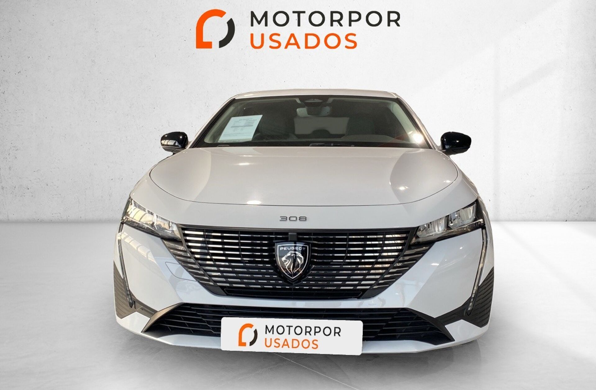 PEUGEOT 308 SW 1.2 PureTech Allure