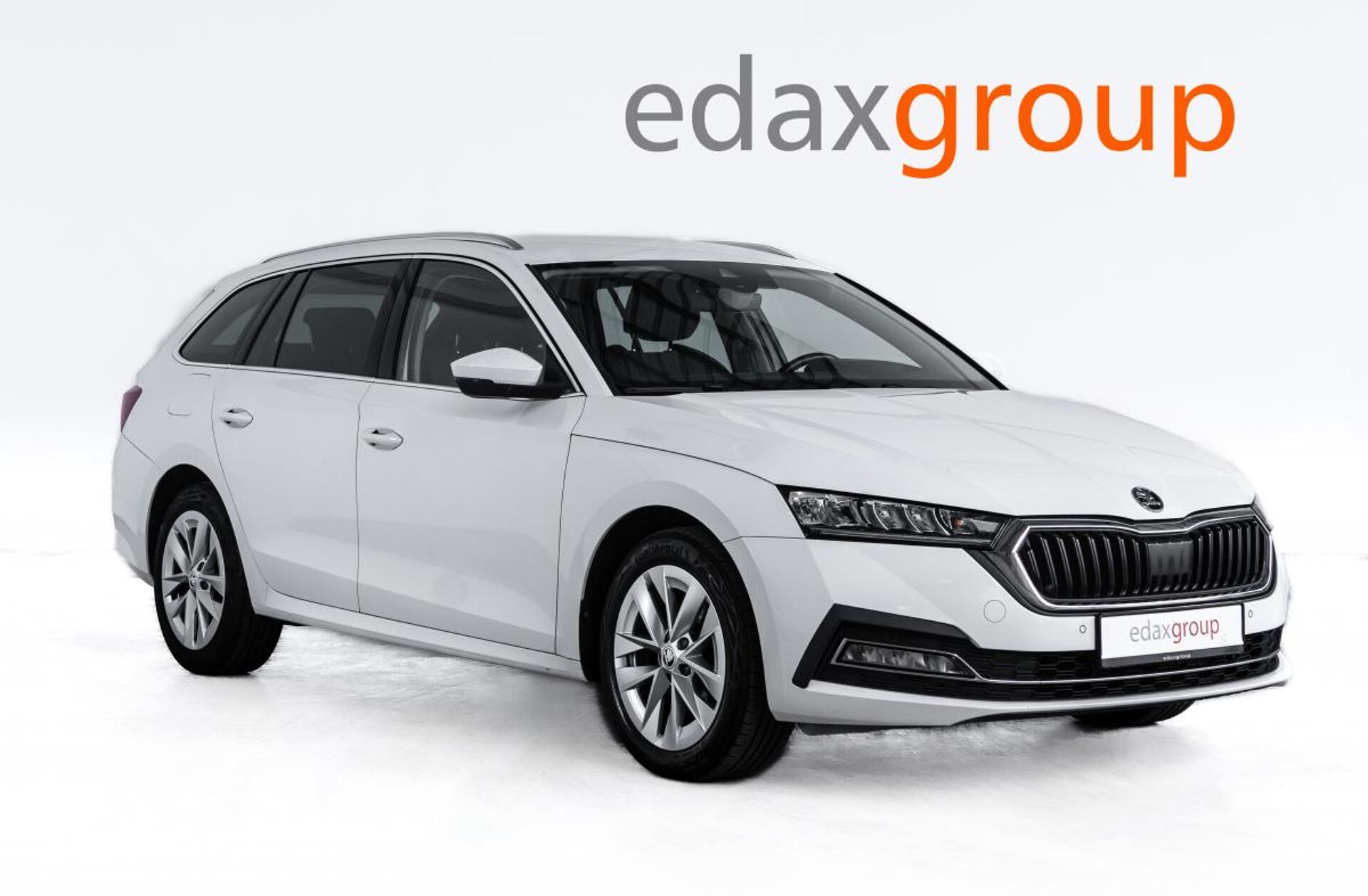 SKODA Octavia 2.0 TDI Ambition DSG