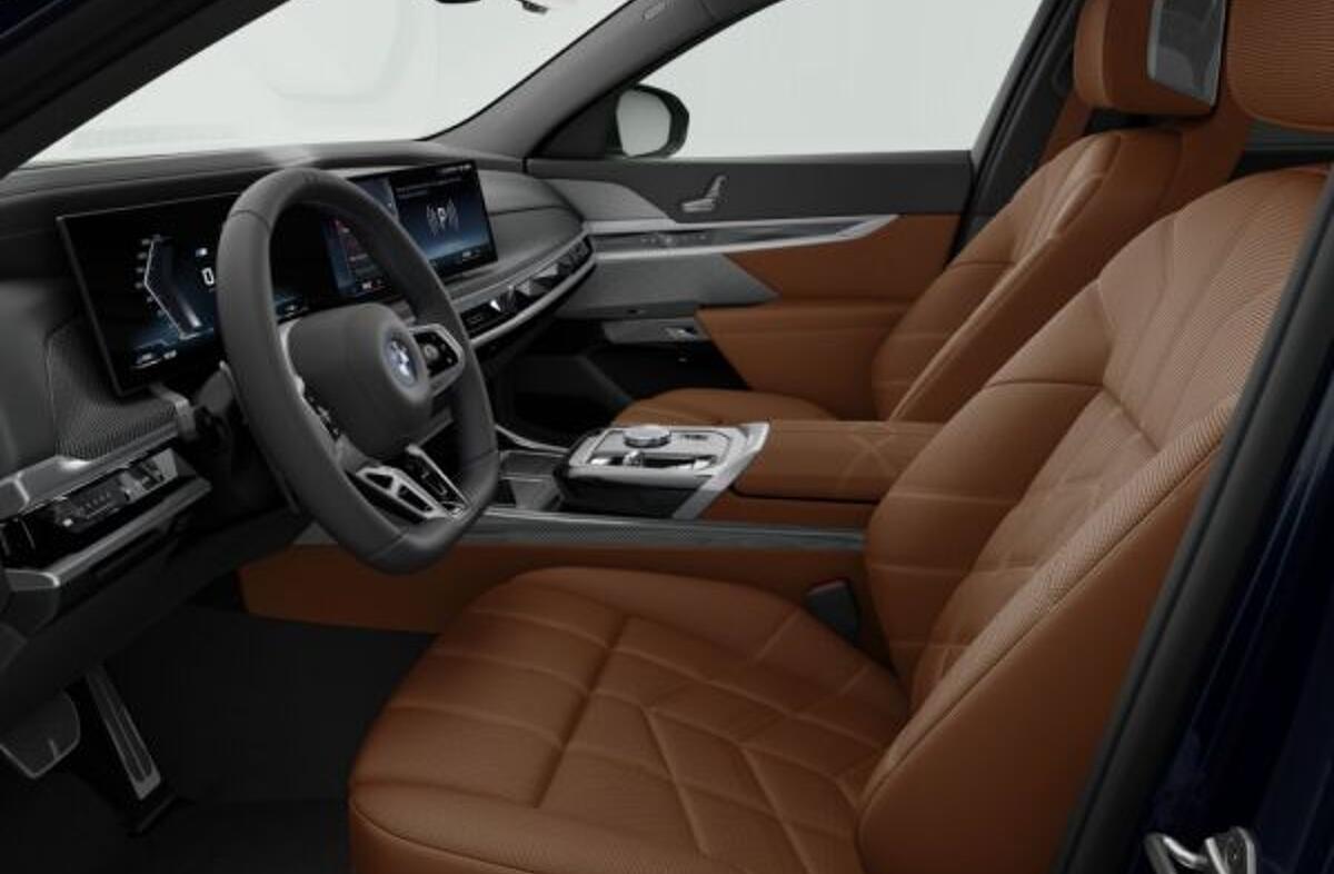 BMW Serie-7 M760e xDrive