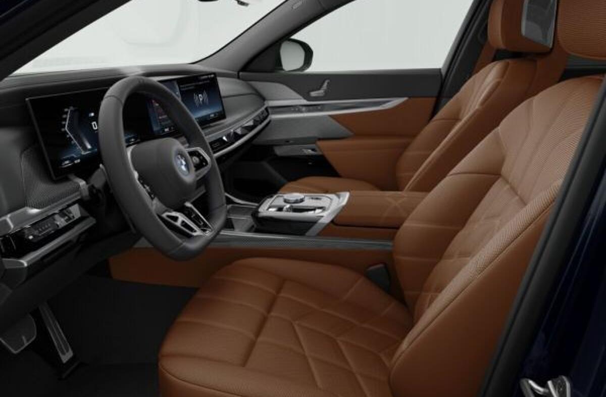 BMW Serie-7 M760e xDrive