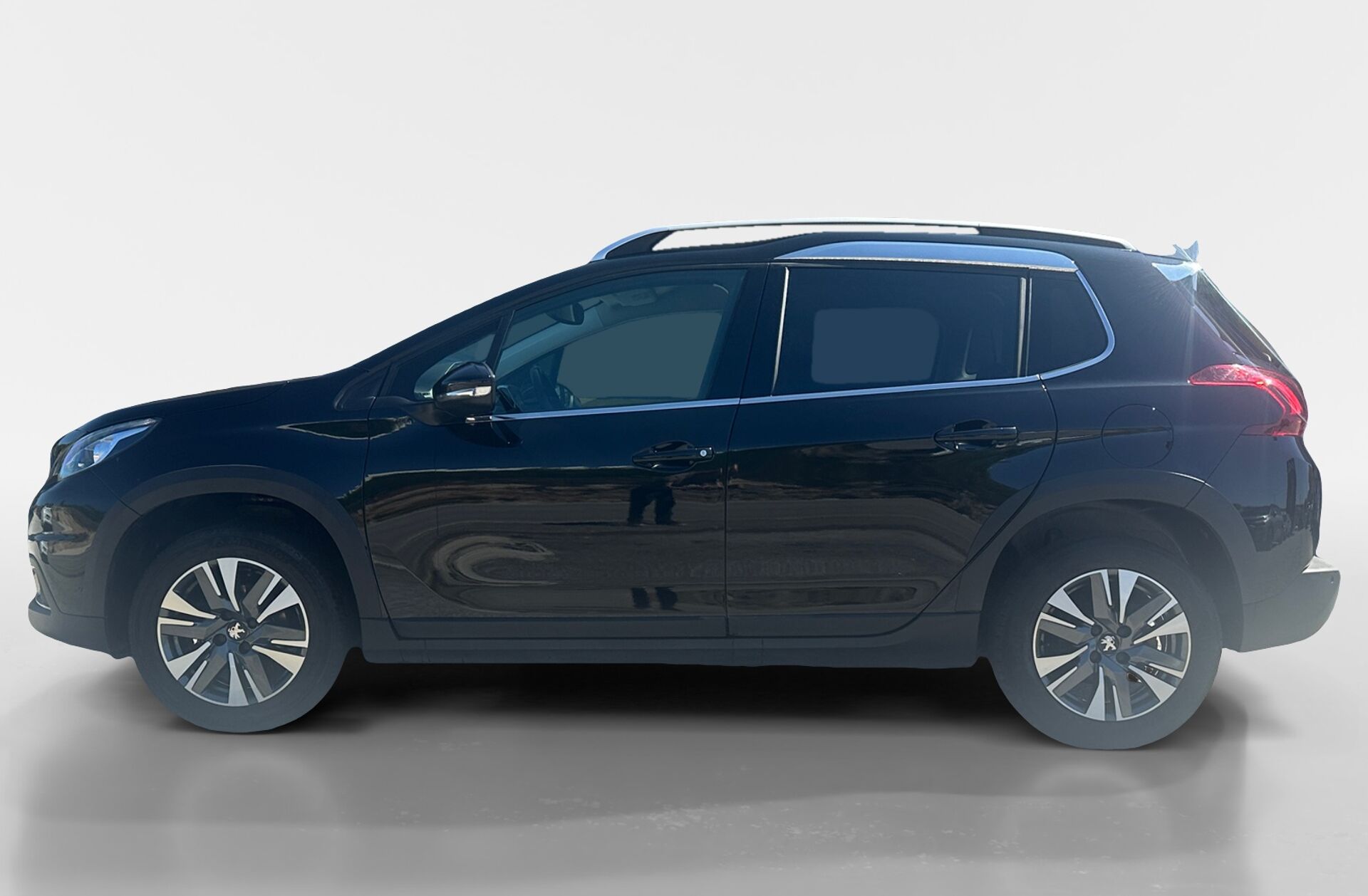 PEUGEOT 2008 1.2 PureTech Allure