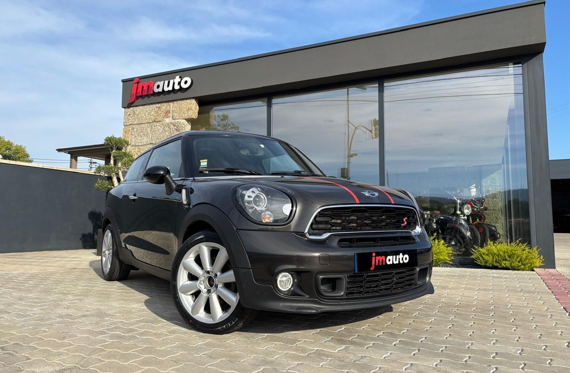 MINI Mini Cooper SD
