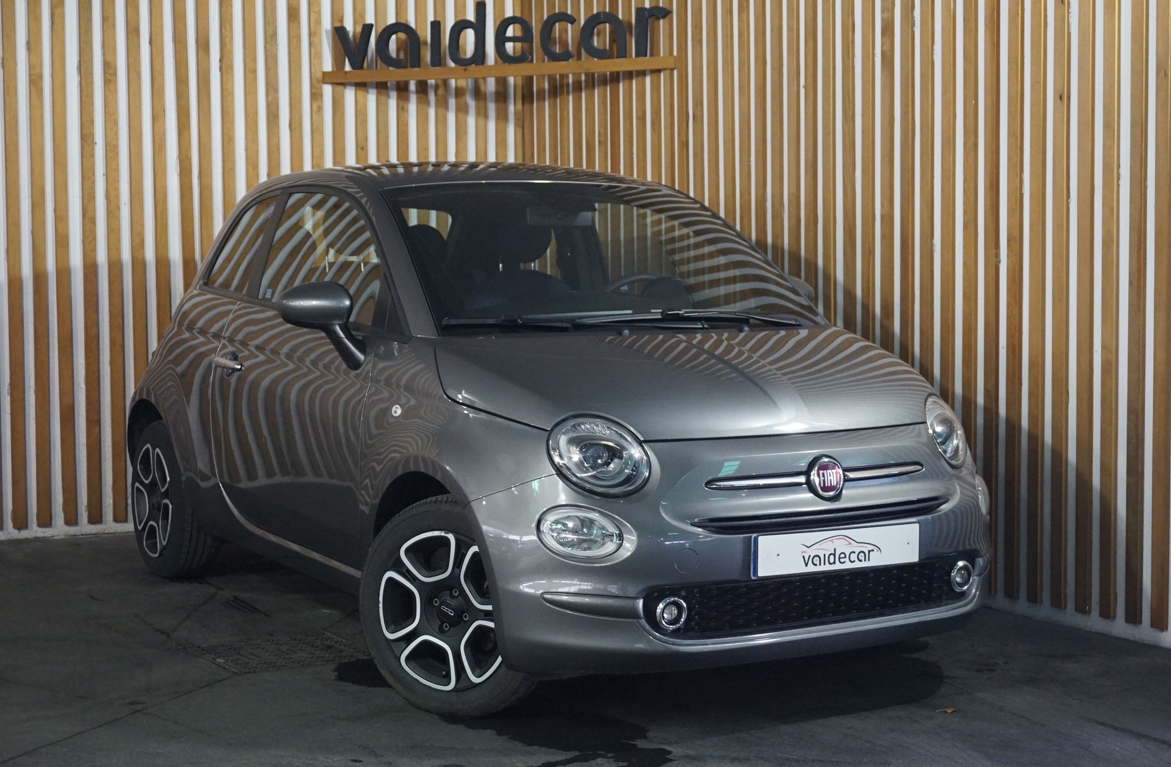 FIAT 500 1.0 Hybrid Club