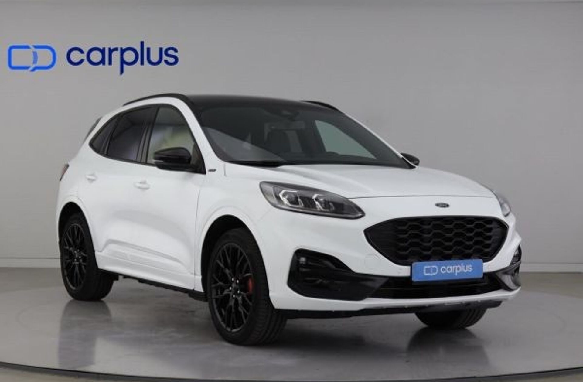 FORD Kuga 2.5 FHEV ST-Line X